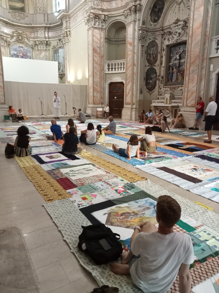festival colognola - 13-16 giugno 2022